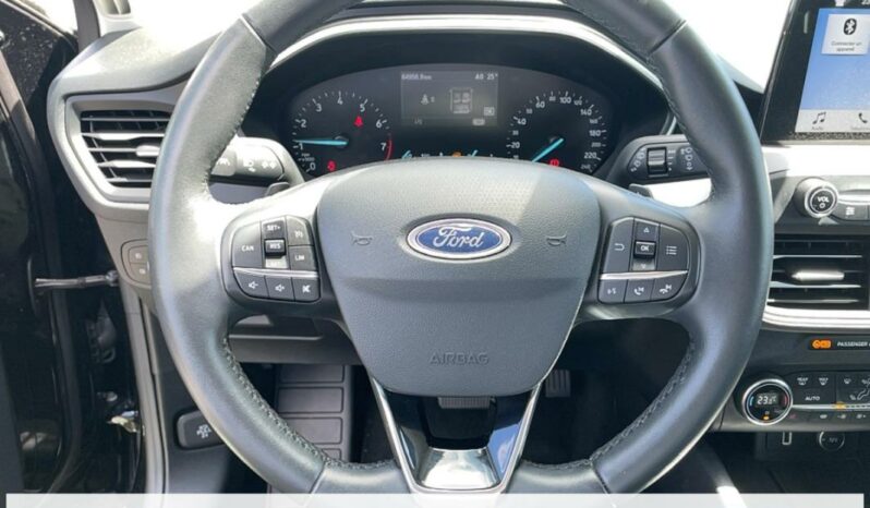 
								Ford Focus III SW 5P – 1.0 EcoBoost 125 S&S auto Titanium full									