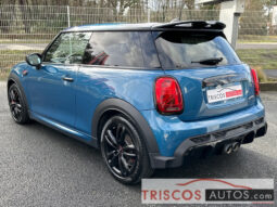 
										Mini Mini IV John Cooper Works Premium Plus 231 BVA8 full									