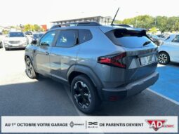 
										Dacia Duster III extreme hybrid 155 full									