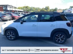 
										Citroën C3 AIRCR. 1.5 BlueHDi 110 Plus full									