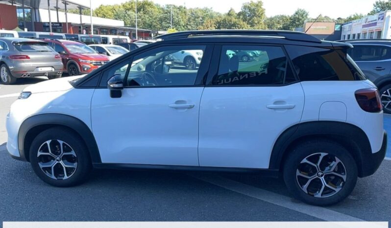 
								Citroën C3 AIRCR. 1.5 BlueHDi 110 Plus full									