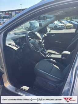 
										Ford Kuga II 1.5T ECOBOOST 182 4WD AUTO TITANIUM BUSI full									