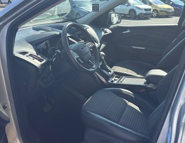 
								Ford Kuga II 1.5T ECOBOOST 182 4WD AUTO TITANIUM BUSI full									
