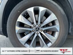
										Mercedes Classe GLE II 350 de 4MATIC Avantgarde Line full									