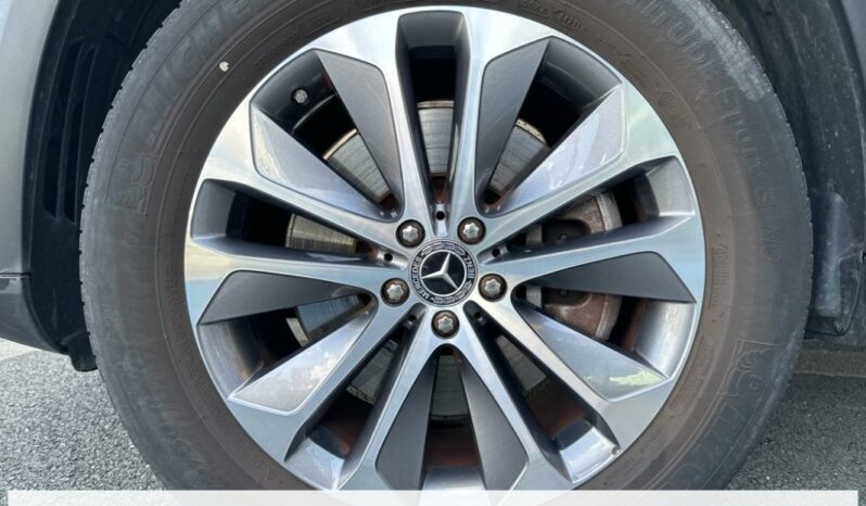 
								Mercedes Classe GLE II 350 de 4MATIC Avantgarde Line full									