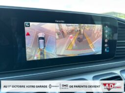 
										Mercedes Classe GLE II 350 de 4MATIC Avantgarde Line full									
