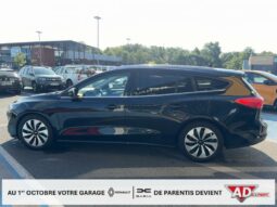 
										Ford Focus III SW 5P – 1.0 EcoBoost 125 S&S auto Titanium full									