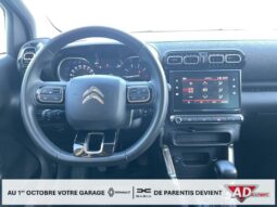 
										Citroën C3 AIRCR. 1.5 BlueHDi 110 Plus full									