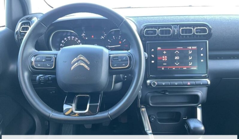 
								Citroën C3 AIRCR. 1.5 BlueHDi 110 Plus full									