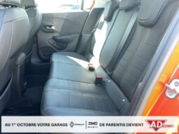 
										Opel Corsa VI Moteur électrique 136ch -E Elegance full									