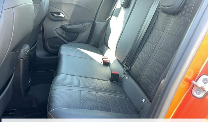 
								Opel Corsa VI Moteur électrique 136ch -E Elegance full									