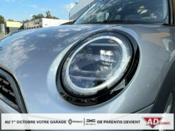 
										Mini Mini IV Cooper Essential 156ch DKG7 (F65) 5 PORTES full									