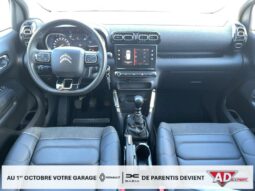 
										Citroën C3 AIRCR. 1.5 BlueHDi 110 Plus full									