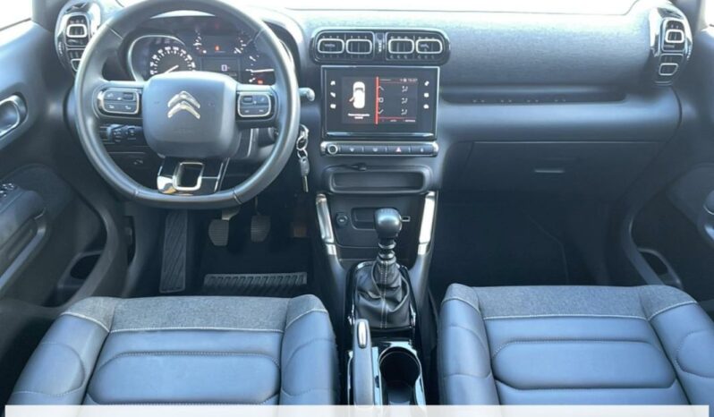
								Citroën C3 AIRCR. 1.5 BlueHDi 110 Plus full									