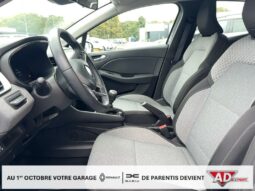 
										Renault Clio V Evolution Eco-G 100 – 24 full									