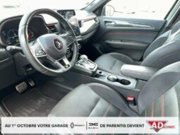 
										Renault Arkana R.S. Line E-TECH 145 -21B full									