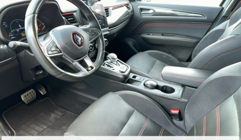 
								Renault Arkana R.S. Line E-TECH 145 -21B full									