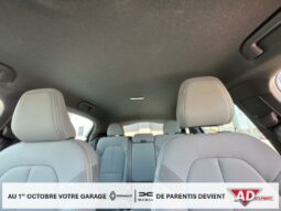 
										Polestar 2 BEV 64 KWH Standard range Single motor full									