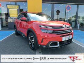 Citroën C5 Aircross BlueHDi 130 S&S EAT8 Feel