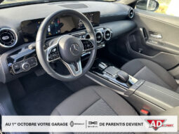 
										Mercedes CLA Shooting Brake II 180 d Progressive Line BA8 full									