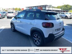 
										Citroën C3 AIRCR. 1.5 BlueHDi 110 Plus full									