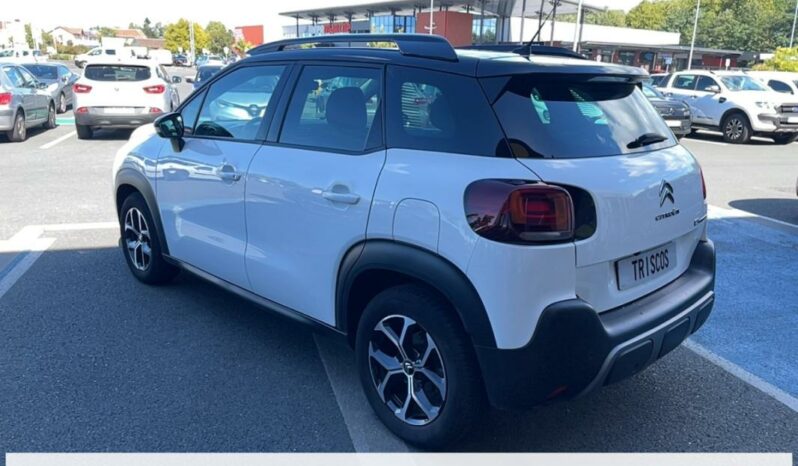 
								Citroën C3 AIRCR. 1.5 BlueHDi 110 Plus full									