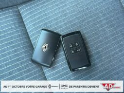 
										Renault Clio V Evolution réversible E-Tech full hyb 145 5 portes (sept. 2023) (co2 99) full									