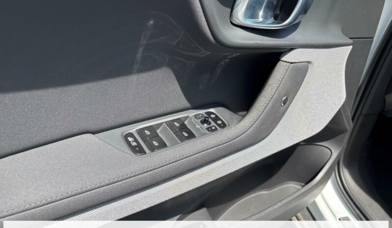
								Polestar 2 BEV 64 KWH Standard range Single motor full									