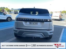 
										Land Rover Range Rover Evoque II D150 BVA 4WD SE full									