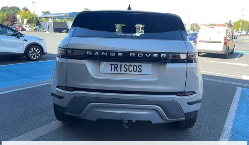 
								Land Rover Range Rover Evoque II D150 BVA 4WD SE full									