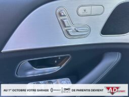 
										Mercedes Classe GLE II 350 de 4MATIC Avantgarde Line full									