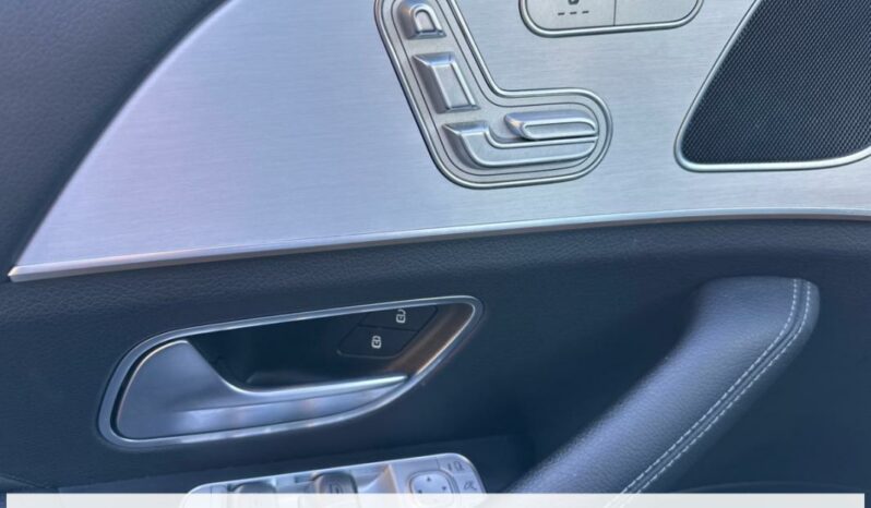 
								Mercedes Classe GLE II 350 de 4MATIC Avantgarde Line full									