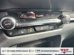 
										Mazda CX-30 2.0L Skyactiv-X M Hybrid Sportline BVA6 5 portes (avril 2020) (co2 146) full									
