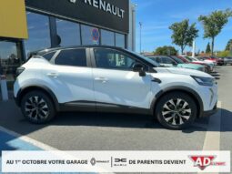 
										Renault Captur II evolution full hybrid E-Tech 160 ch – 26 full									