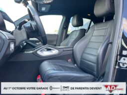 
										Mercedes Classe GLE II 350 de 4MATIC Avantgarde Line full									
