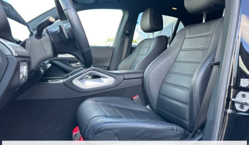 
								Mercedes Classe GLE II 350 de 4MATIC Avantgarde Line full									