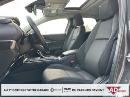
										Mazda CX-30 2.0L Skyactiv-X M Hybrid Sportline BVA6 5 portes (avril 2020) (co2 146) full									