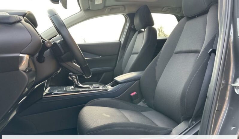 
								Mazda CX-30 2.0L Skyactiv-X M Hybrid Sportline BVA6 5 portes (avril 2020) (co2 146) full									