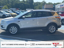 
										Ford Kuga II 1.5T ECOBOOST 182 4WD AUTO TITANIUM BUSI full									