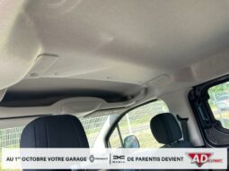 
										Opel Combo IV Taille XL 950kg BlueHDi 130 S&S EAT8 full									