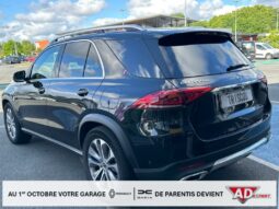
										Mercedes Classe GLE II 350 de 4MATIC Avantgarde Line full									