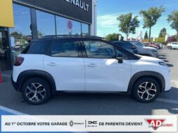 
										Citroën C3 AIRCR. 1.5 BlueHDi 110 Plus full									