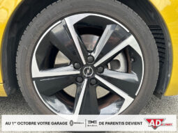 
										Opel Astra VI Hybrid 180 ch GS full									