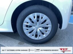 
										Toyota Yaris Hybride IV 116h Dynamic full									