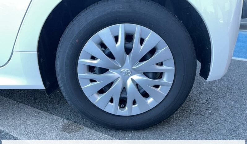 
								Toyota Yaris Hybride IV 116h Dynamic full									