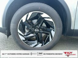 
										Nissan Qashqai III 1.3 MHEV 158ch Xtronic N-Connecta full									
