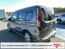 
										Ford grand tourneo connect 1.0 EcoBoost 100 s/s TITANIUM full									