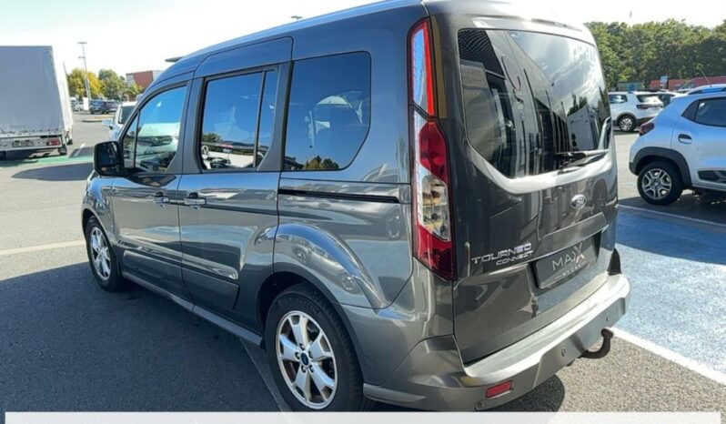 
								Ford grand tourneo connect 1.0 EcoBoost 100 s/s TITANIUM full									
