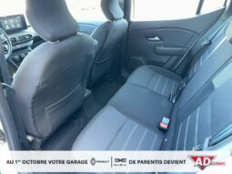 
										Dacia sandero III Expression ECO-G 100 -22B full									