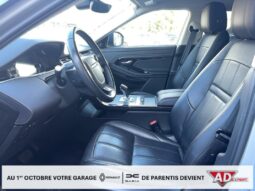 
										Land Rover Range Rover Evoque II D150 BVA 4WD SE full									